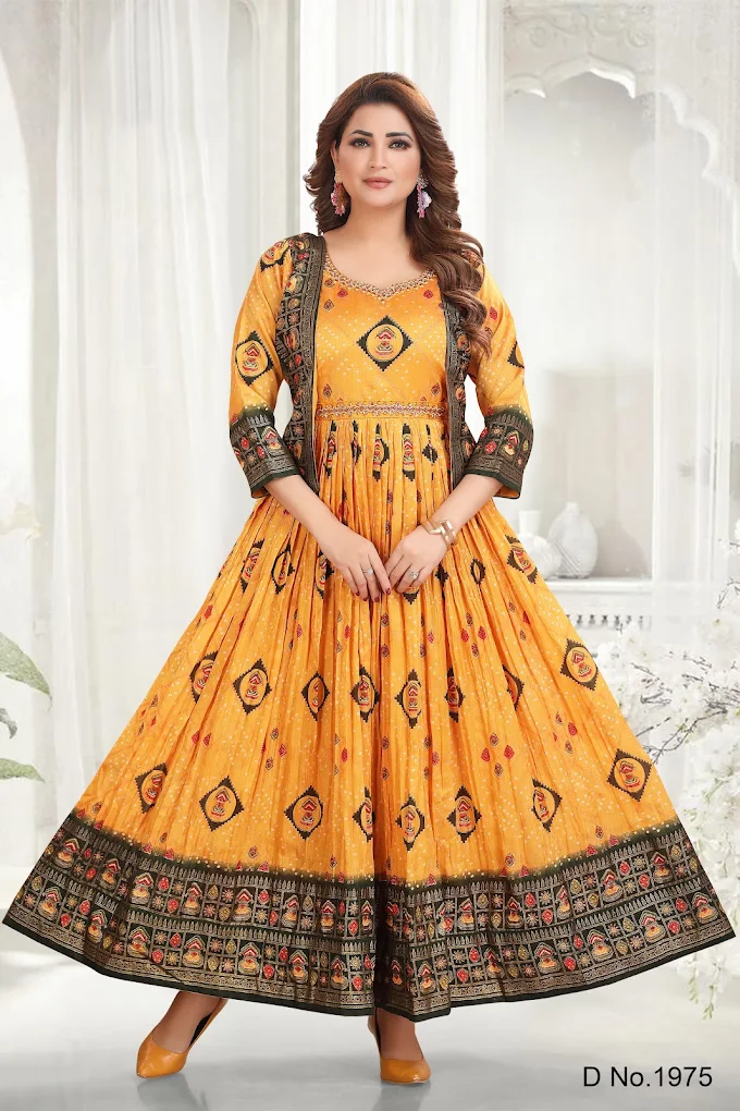 Gowns at Shree Exclusive Store